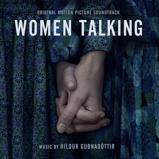 Guonadottir, Hildur - Women Talking