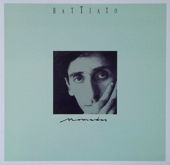 Battiato, Franco - Nomadas