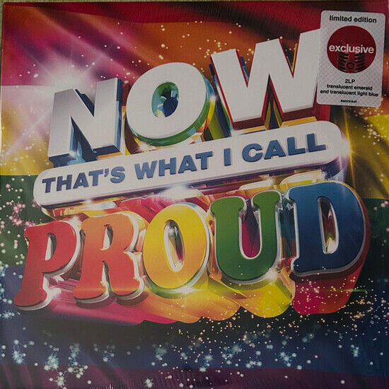 V/A - Now That\'s ... Proud