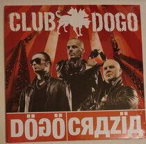 Club Dogo - Dogocrazia