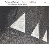 Muthspiel, Wolfgang - Dance of the Elders