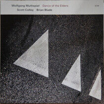 Muthspiel, Wolfgang - Dance of the Elders