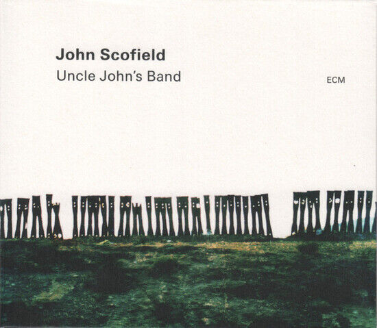 Scofield, John -Trio- - Uncle John\'s Band