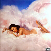 Perry, Katy - Teenage Dream -Indie-