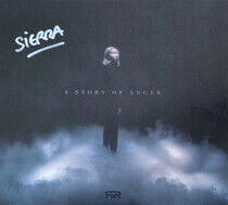 Sierra - A Story of Anger