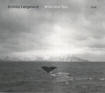 Langeland, Sinikka - Wind and Sun