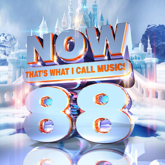 V/A - Now 88