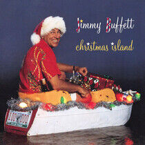 Buffett, Jimmy - Christmas Island