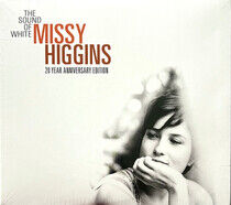 Missy Higgins - Sound of White