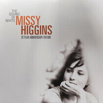 Missy Higgins - Sound of White