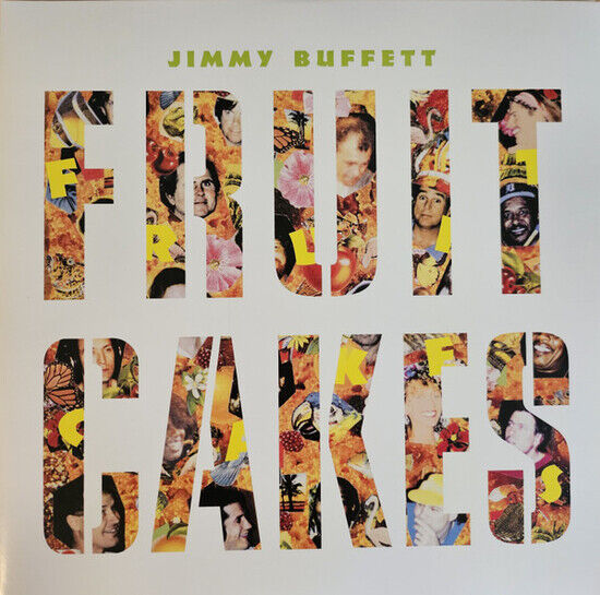 Buffett, Jimmy - Fruitcakes