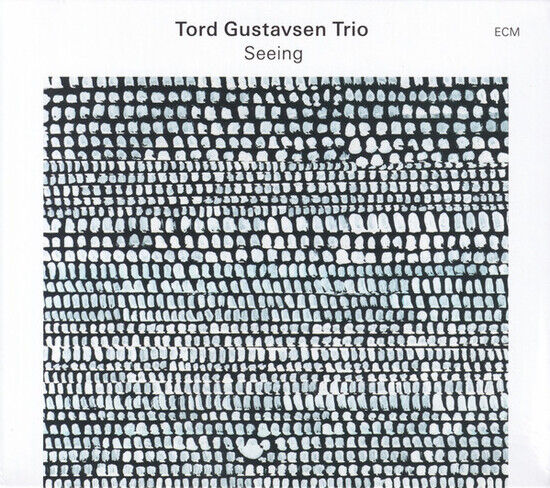 Tord Gustavsen Trio - Seeing