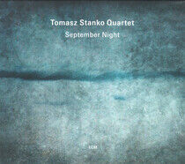 Tomasz Stanko Quartet - September Night