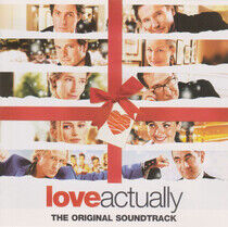 V/A - Love Actually