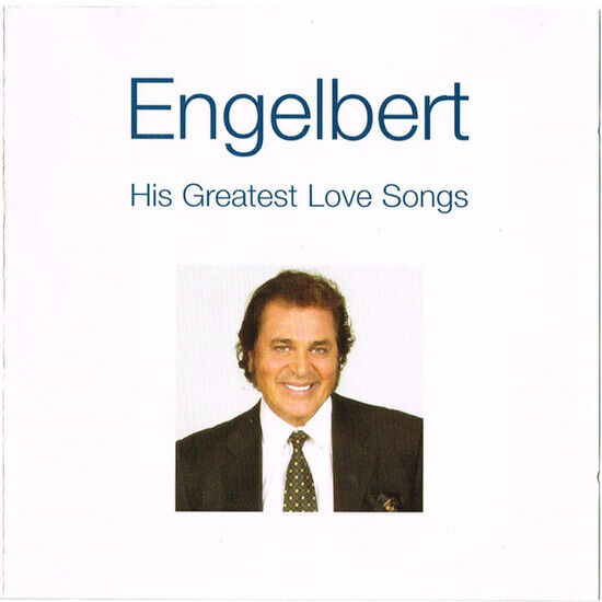 Humperdinck, Engelbert - His Greatest Love Songs