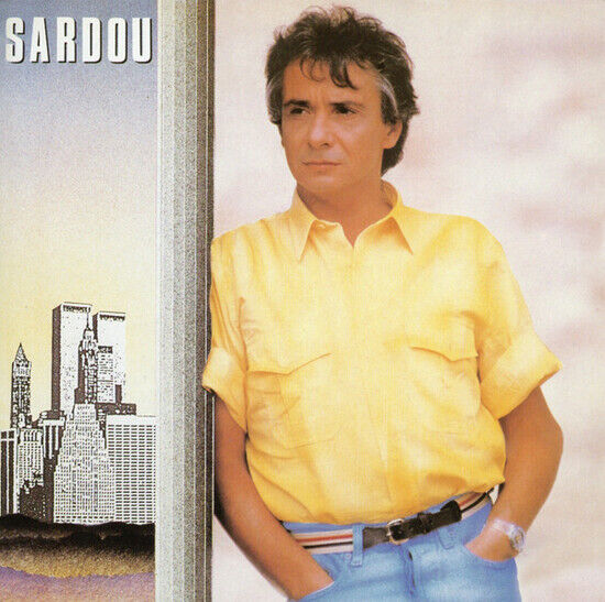 Sardou, Michel - Chanteur De Jazz