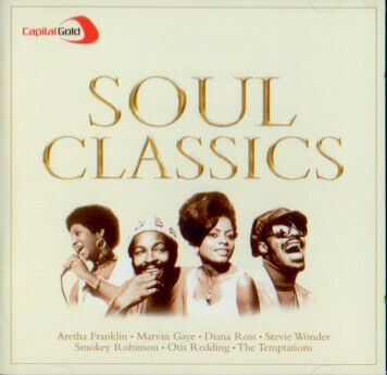 V/A - Capital Gold Soul..-48tr-