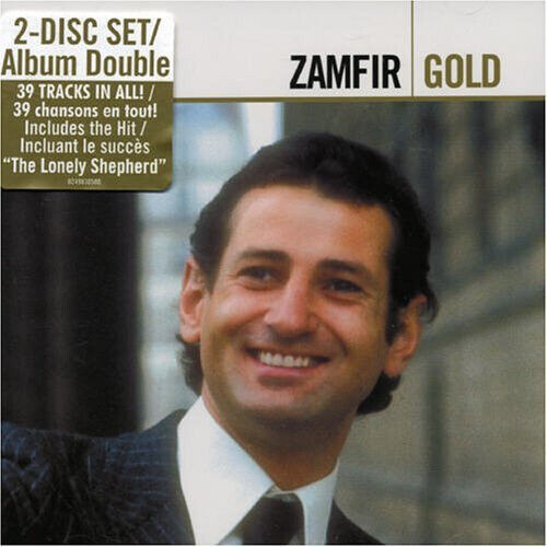 Zamfir - Gold