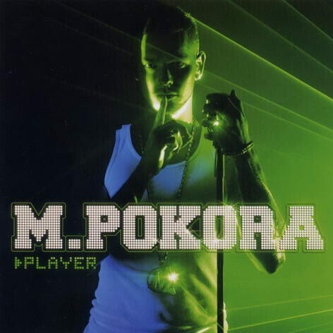 Pokora, M. - Player