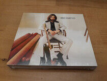 Clapton, Eric - Eric Clapton =Deluxe=