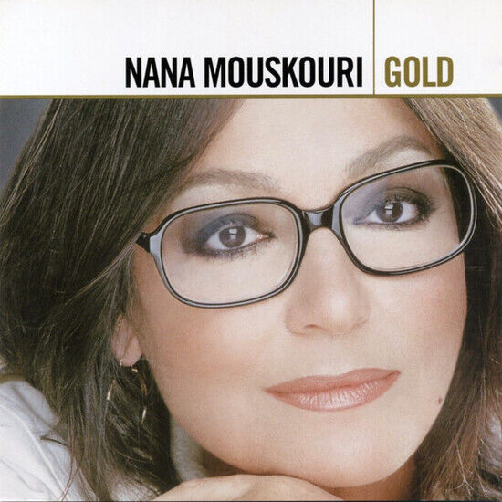 Mouskouri, Nana - Gold