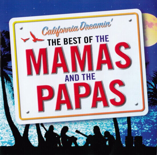 Mamas & the Papas - California Dreamin\' -..