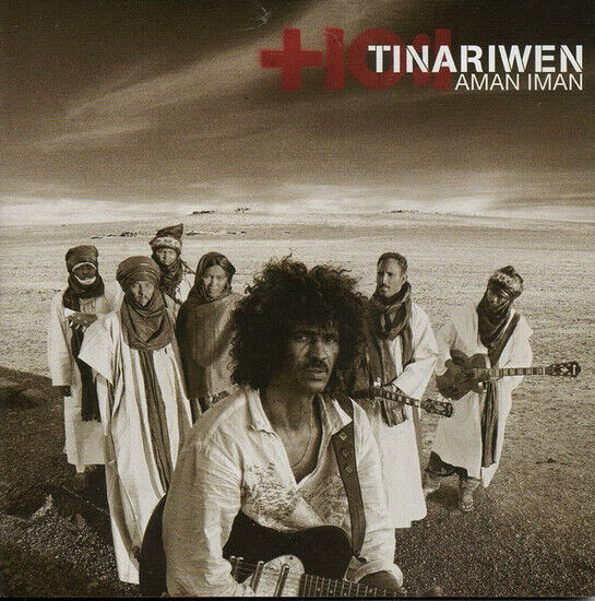 Tinariwen - Aman Iman