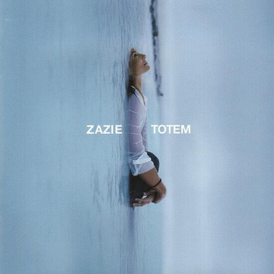 Zazie - Totem