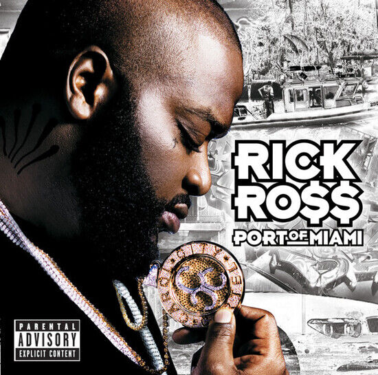 Ross, Rick - Port of Miami