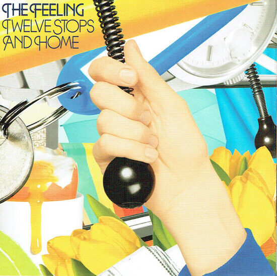 Feeling - Twelve Stops & Home