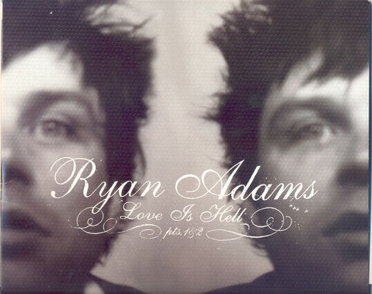 Adams, Ryan - Love is Hell