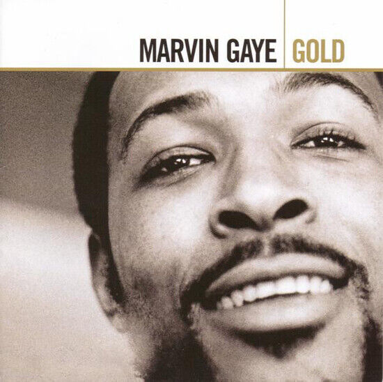 Gaye, Marvin - Gold