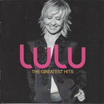 Lulu - Greatest Hits -18tr-