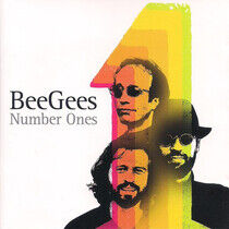 Bee Gees - Number Ones