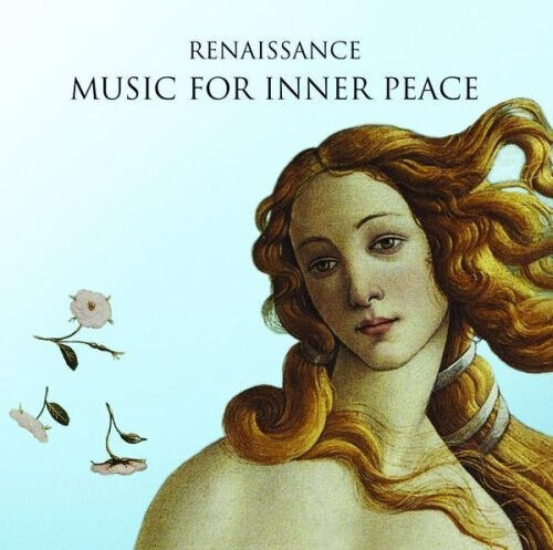 V/A - Renaissance-Inner Peace