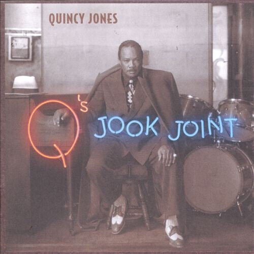 Jones, Quincy - Q\'s Jook Joint