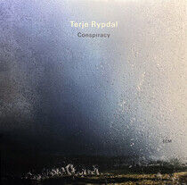 Rypdal, Terje - Conspiracy