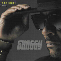 Shaggy - Hot Shot 2020 -Digi-