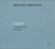 Mantler, Michael - Coda Orchestra Suite