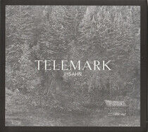 Ihsahn - Telemark -Ep-