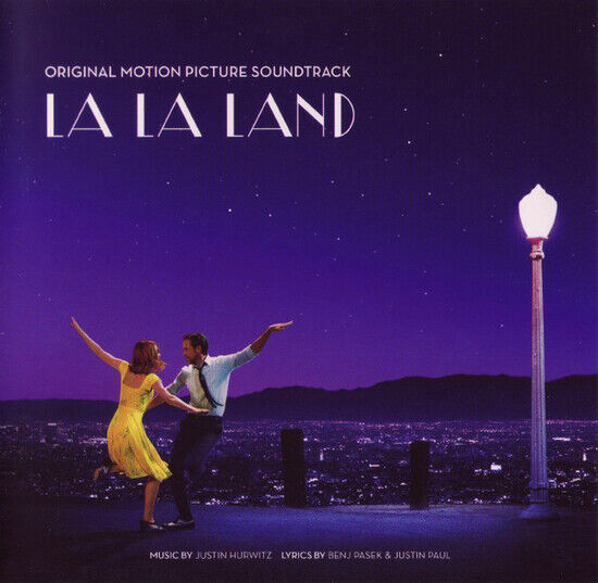 V/A - La La Land