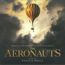 Price, Steven - Aeronauts