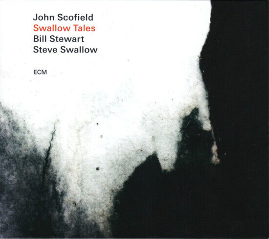 Scofield, John/Steve Swal - Swallow Tales