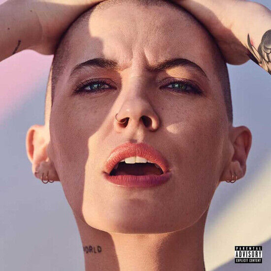 Bishop Briggs - Champion