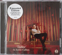 Cullum, Jamie - Taller -Expanded-