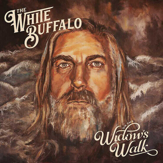 White Buffalo - On the Widow\'s Walk