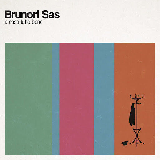 Sas, Brunori - A Casa Tutto Bene