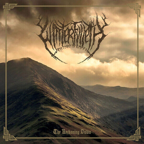 Winterfylleth - Reckoning Dawn