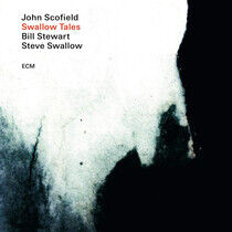 Scofield, John/Steve Swal - Swallow Tales