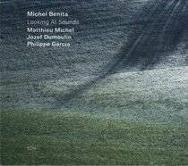 Benita, Michel - Looking At Sounds